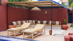 Villa AALA Family stay in a peaceful setting