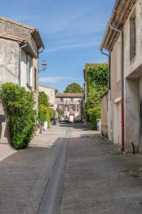 Elégant T3 - 1-4 pers - À 10 min de Carcassonne