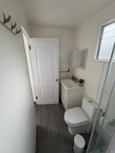 Tiny house NUEVA - Condominio privado - Espacio Frutillar- Full equipada