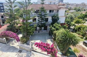 Garden Villa Veli