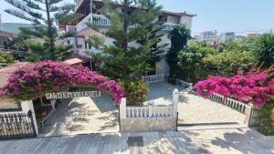 Garden Villa Veli