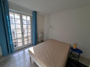 Appartement intramuros pour 6 pers
