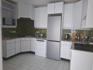 Appartement intramuros pour 6 pers