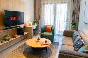 Flowing Jade - District 1 Central HCMC