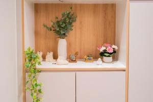 Flowing Jade - District 1 Central HCMC