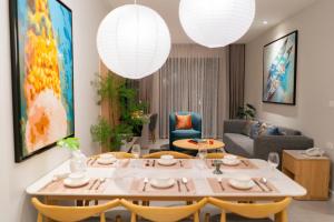 Flowing Jade - District 1 Central HCMC