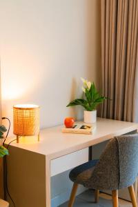 Flowing Jade - District 1 Central HCMC