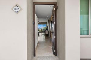 Apartamento lujoso acceso Vidanta, piscina y playa