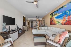 Apartamento lujoso acceso Vidanta, piscina y playa