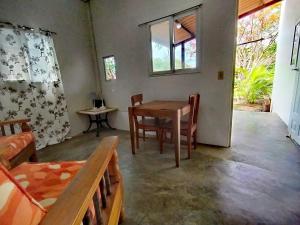 La Casita de Leila
