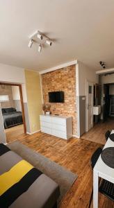 Apartamenty W Domu
