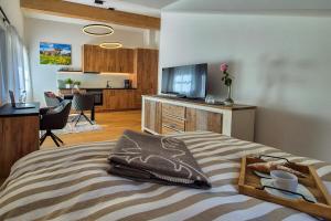 Appartement Alpenchic