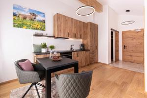 Appartement Alpenchic