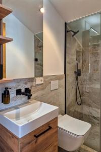 Appartement Alpenchic