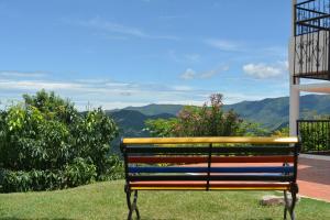 Finca San Juan Anapoima Cundinamarca Colombia