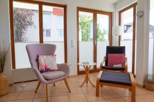 PAM4 Ferienwohnung Leffler