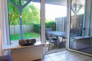 GGR3 Ferienhaus Kremer