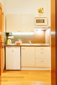 Apartmány - Penzion Smetanka