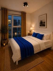 Komfortowe Apartamenty z Garażem - Łódź Fuzja Milionowa