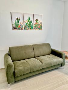 Casa CACTUS