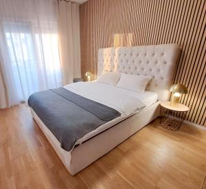 Lovely Apartment at CITY QUART