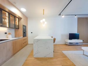 Lovely Apartment at CITY QUART