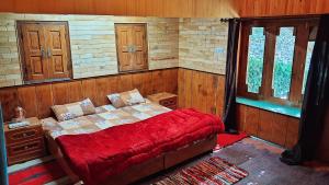 Pangta Homestay