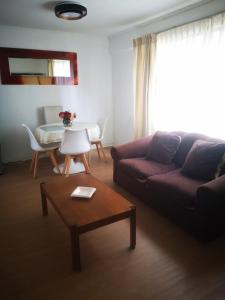 Departamento Viña del Mar