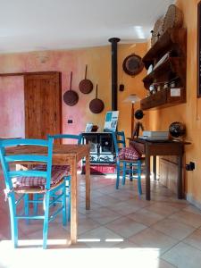 Locanda DOgliastra