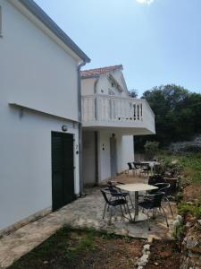 Bella Apartmani, otok Ugljan - Kali