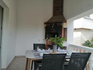 Bella Apartmani, otok Ugljan - Kali