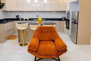 Nyali Seaview Suites