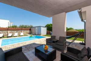 Holiday house Casa Vida