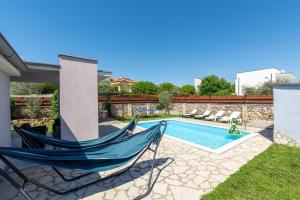 Holiday house Casa Vida