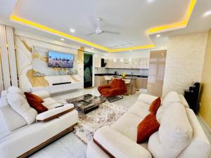 Nyali Seaview Suites