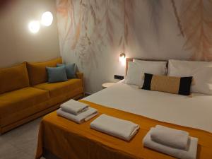 Aggeliki Apartment