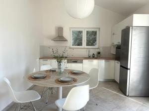 Villa Mateja, Beachfront House