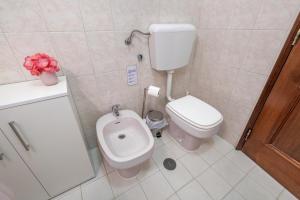 Central Lagos Spacious 3BR Apartment
