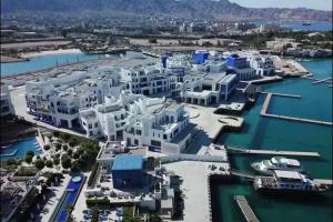 Ayla Golf & Pool View Apartment