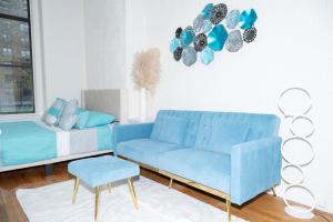 New York84-Elegant3 Upper West Side Apartment 5 Min to Central Park