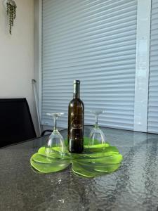 Apartman Nadia