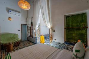 Riad Lik