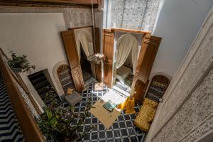Riad Lik