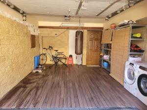 Appartamento Belgrado