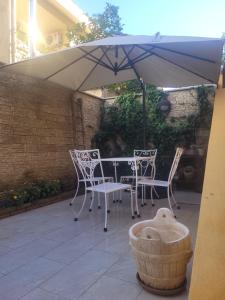 Appartamento Belgrado img21
