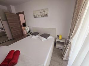 WaterFront Premium 1BR - Mamaia Nord Resort Piscine Restaurants Plaja langa