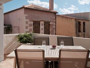 Revellino del Porto, Historic Residence