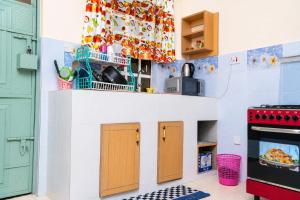 Almarg homes