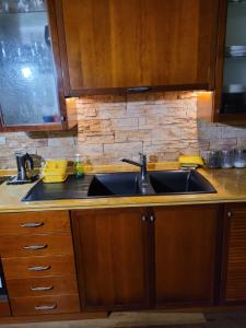 Appartamento Belgrado
