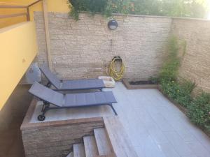 Appartamento Belgrado img34